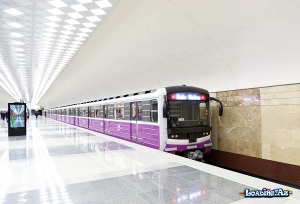 Metroda gedişhaqqı 30 qəpik olacaq? — AÇIQLAMA - Sun.Az