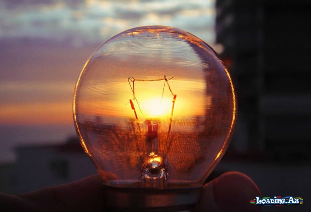 Paytaxtın bir neçə rayonu işıqsız qalıb. - Sun.Az