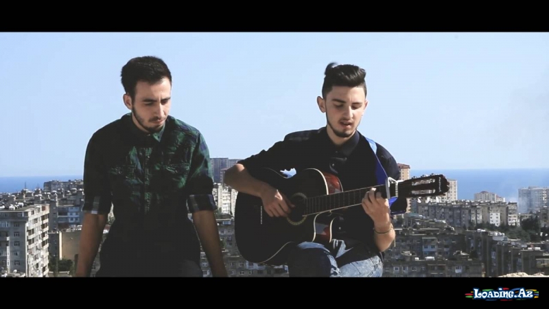 BadClause & Hasan Badalbayli - Çərpələng