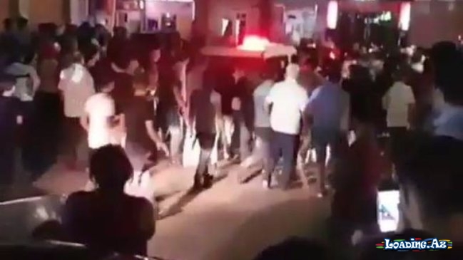 Xırdalanda manyak 6 yaşlı uşağa təcavüz etdi - Sun.Az