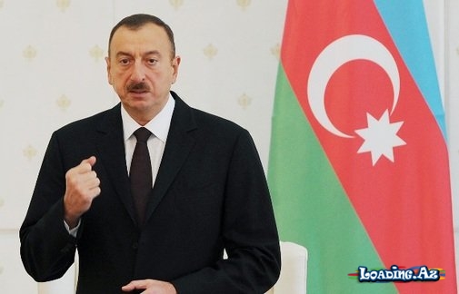 ON DƏQİQƏ! Prezident ermənilərin öldürdüyü Zəhra və nənəsi ilə bağlı GÖSTƏRİŞ VERDİ - Sun.Az