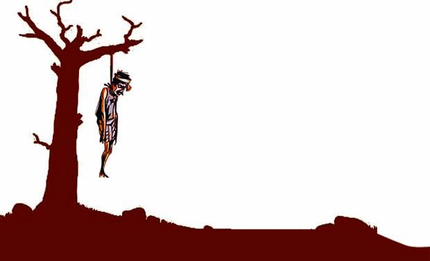 İnsanlar nə üçün intihar edir?