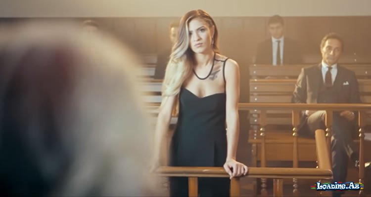 Feride Hilal Akın