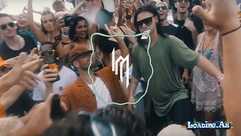 Skrillex - Black Beatles vs Feel Your Love (Angel Mc)