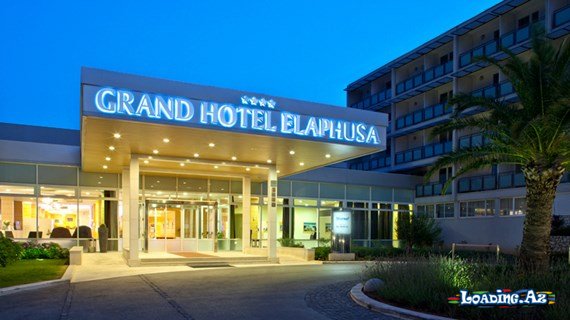 4 ulduzlu otel üçün vacib 15 şərt - Sun.Az