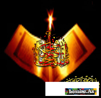 Müqəddəs Kəlamlar