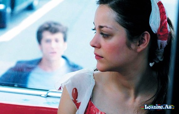 "Love Me If You Dare" filmindən - Sun.Az