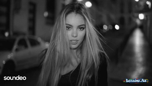Tolga Mahmut - The City (Original Mix) [Video Edit] - Sun.Az