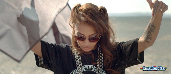 Yellow Claw - Shotgun ft. Rochelle (Official Music Video)