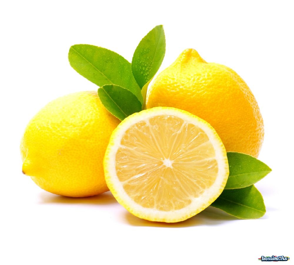 Gözəlliyə Limon Sıxırıq! - Sun.Az