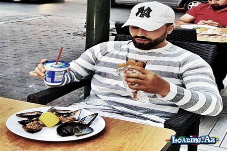 Zamiq: “Avtobusa pul verməmək üçün arxadan düşüb qaçırdım” - Sun.Az