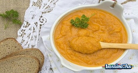 Qabaq kürüsü