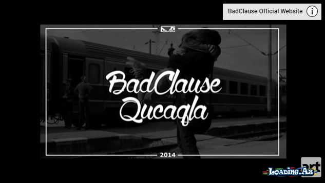 BadClause - Qucaqla