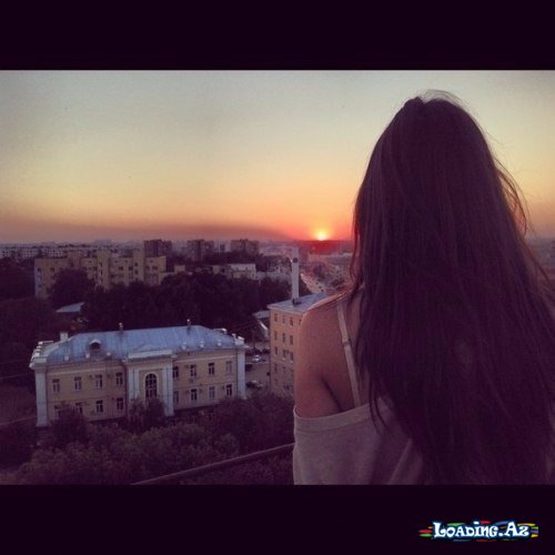 Həyatımız inanclarımızın əksidir - Sun.Az