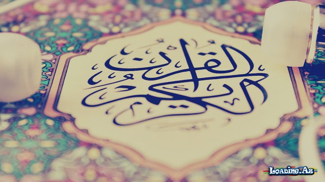 Dinin əvvəli Allah tanımaq, sonu isə işləri ona tapşırmaqdır