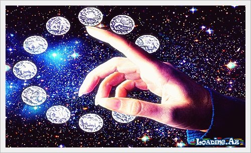 Vusaldan 31 iyul üçün astroloji proqnoz - Sun.Az