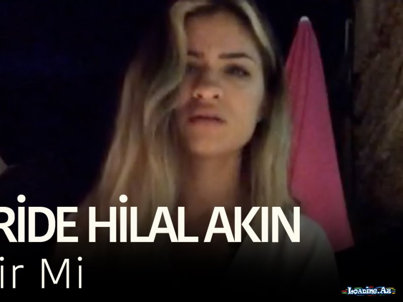 Feride Hilal Akın