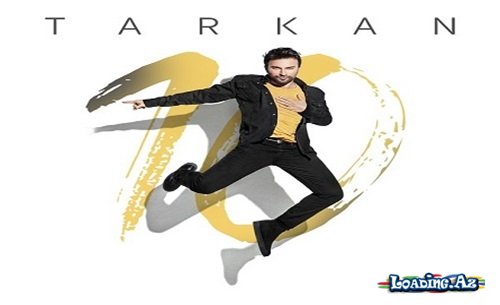 Tarkan - Her Şey Fani