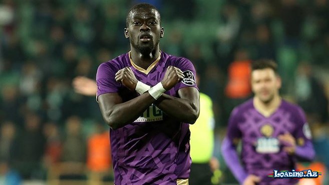Qalatasaraydan 7 milyonluq transfer - Sun.Az