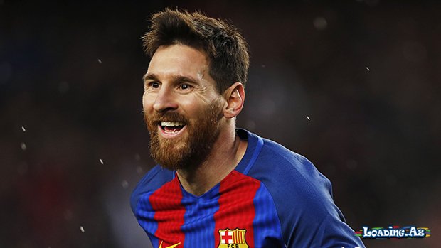 Messi karyerasının ən yaxşı məşqlərini edir - Sun.Az