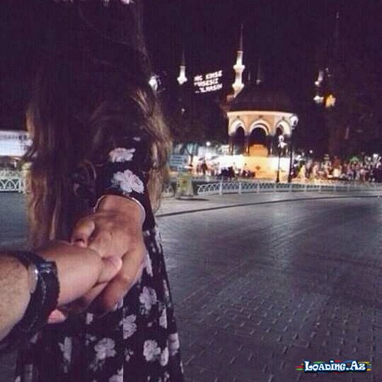 Könüllər bir, dünyalar ayrı olsa da..♥ - Sun.Az