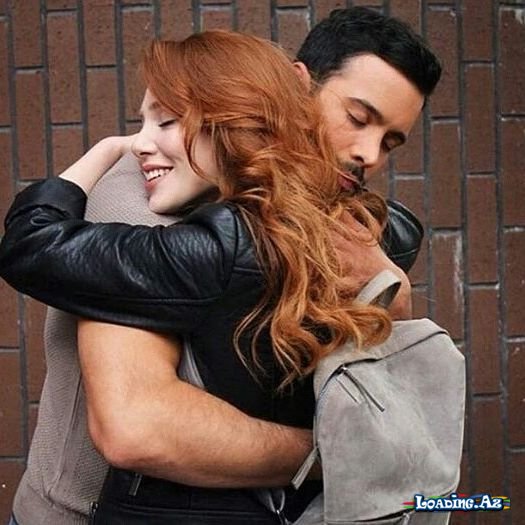Mənə biraz O'ndan danış.. ♥ - Sun.Az