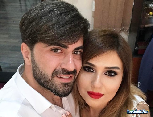 Zaurla Günayın ailəsində xoş gün - FOTO - Sun.Az