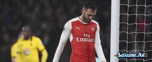 Fənərbağça Arsenalın forvardı ilə fərdi müqavilənin razılığını əldə etdi. - Sun.Az