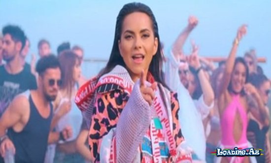 Inna - Ruleta (feat. Erik)
