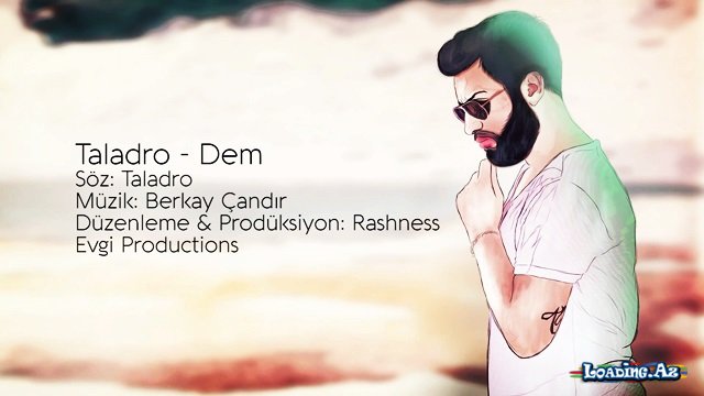 Taladro - Dem