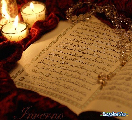 Quranda adıçəkilən yeganə qadın