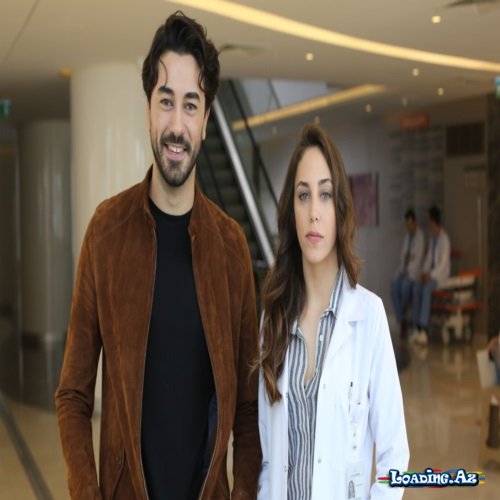 Kalp Atışı 6 Bölüm