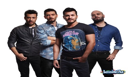 Kolpa - Beni Aşka İnandır
