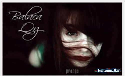 Balaca qız