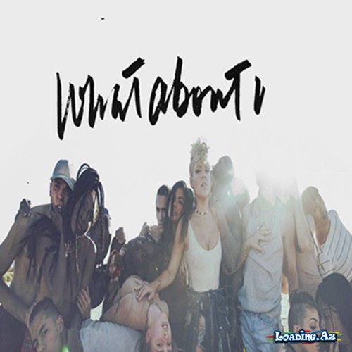 P!nk - What About Us - Sun.Az