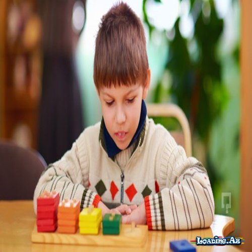 Asperger sindromu nədir? - Sun.Az