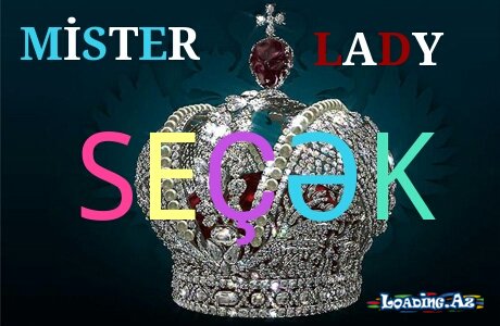 Mister və Lady seçildi QALİBLƏRİ Təbrik edək - Sun.Az