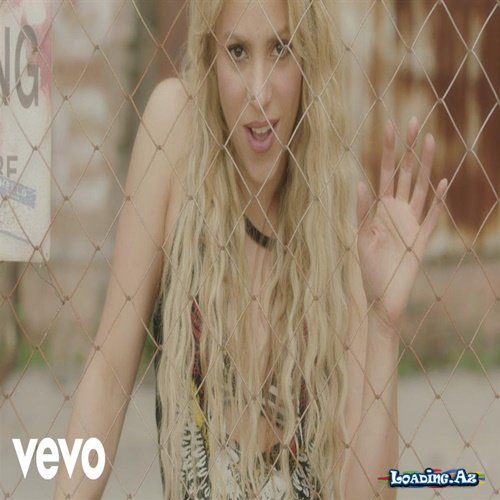 Shakira - Me Enamoré - Sun.Az