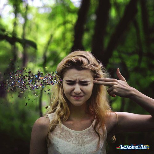 İlk xəbərim :) - Sun.Az