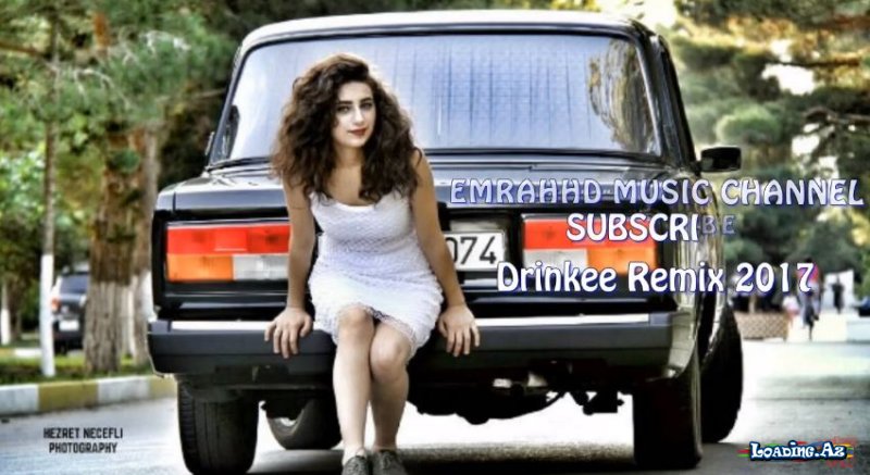 Azeri Bass Music 2017 {Drinkee Remix} #Okan Dogan Remix - Sun.Az
