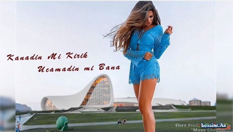 Kanadın Mı Kırık Uçamadın Mı Bana .. (Full Remix) - Sun.Az