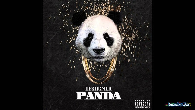Desiigner - Panda