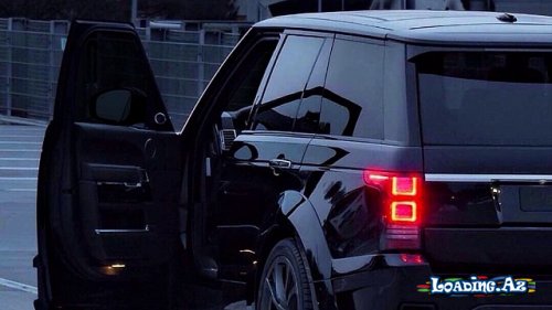 Night Lovell - Night Mafia II (Dag Drive)(Subarov Club)