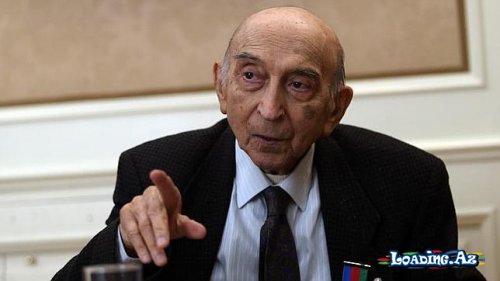 Lütfi Zadənin ölümü ilə bağlı yalan xəbər yayıldı - Sun.Az