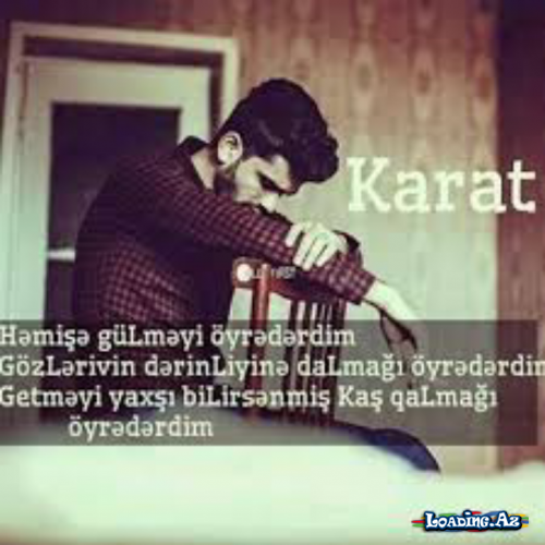 Karat - jasmin