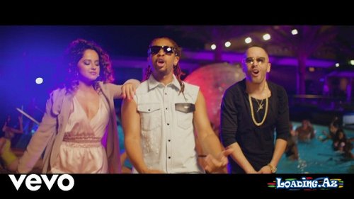 Lil Jon - Take It Off (Official Video) ft. Yandel, Becky G