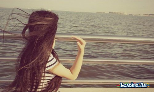 Qərar verdim gözləmək yox daha - Sun.Az