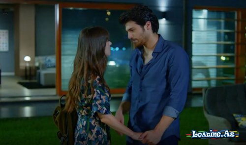 Dolunay 7. Bölüm - Sun.Az