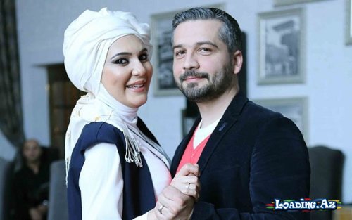 "Evlənmək xəbərinə görə məni çoxları qınadı..." - Xərçəngdən ölən rejissorun xanımından AÇIQLAMA - Sun.Az