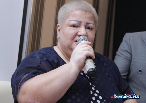 Könül Xasıyevaya dələduzluq edən müğənni həbs edildi - Sun.Az